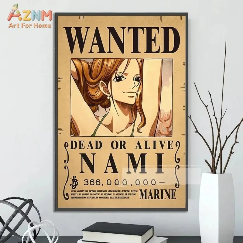 AZNM วันพีช ลูฟี่ เกียร์ 5 โปส - Home Decor Japandi บทวิจารณ์และราคา