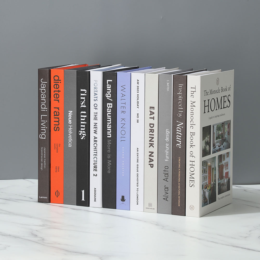 หนังสือปลอมแฟชั่นใหม่สำหรับตกแ - Home Decor Magazine บทวิจารณ์และราคา