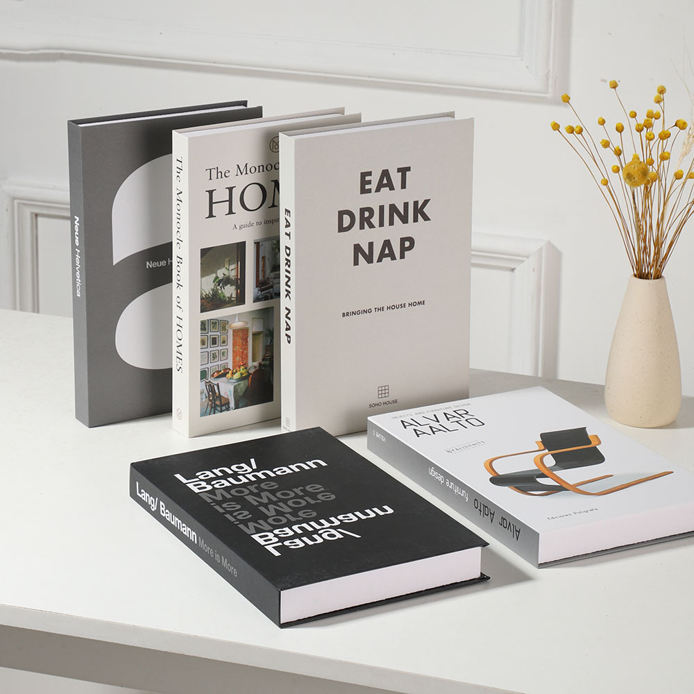 หนังสือปลอมแฟชั่นใหม่สำหรับตกแ - Home Decor Magazine บทวิจารณ์และราคา