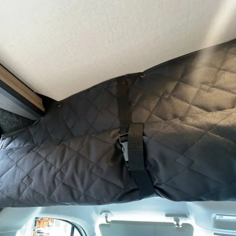 ม่านกั้นห้องโดยสารแบบฉนวน สำหร - Blackout Curtains บทวิจารณ์และราคา