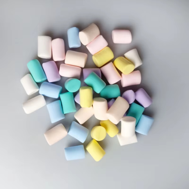 โมเดลขนมมาร์ชเมลโลว์จำลอง ทำจา - Home Decor From Clay บทวิจารณ์และราคา