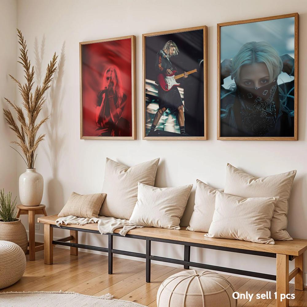 กีตาร์นักดนตรี อี-เอมิลี่ อาร์ - Home Decor Living Room Ideas บทวิจารณ์และราคา