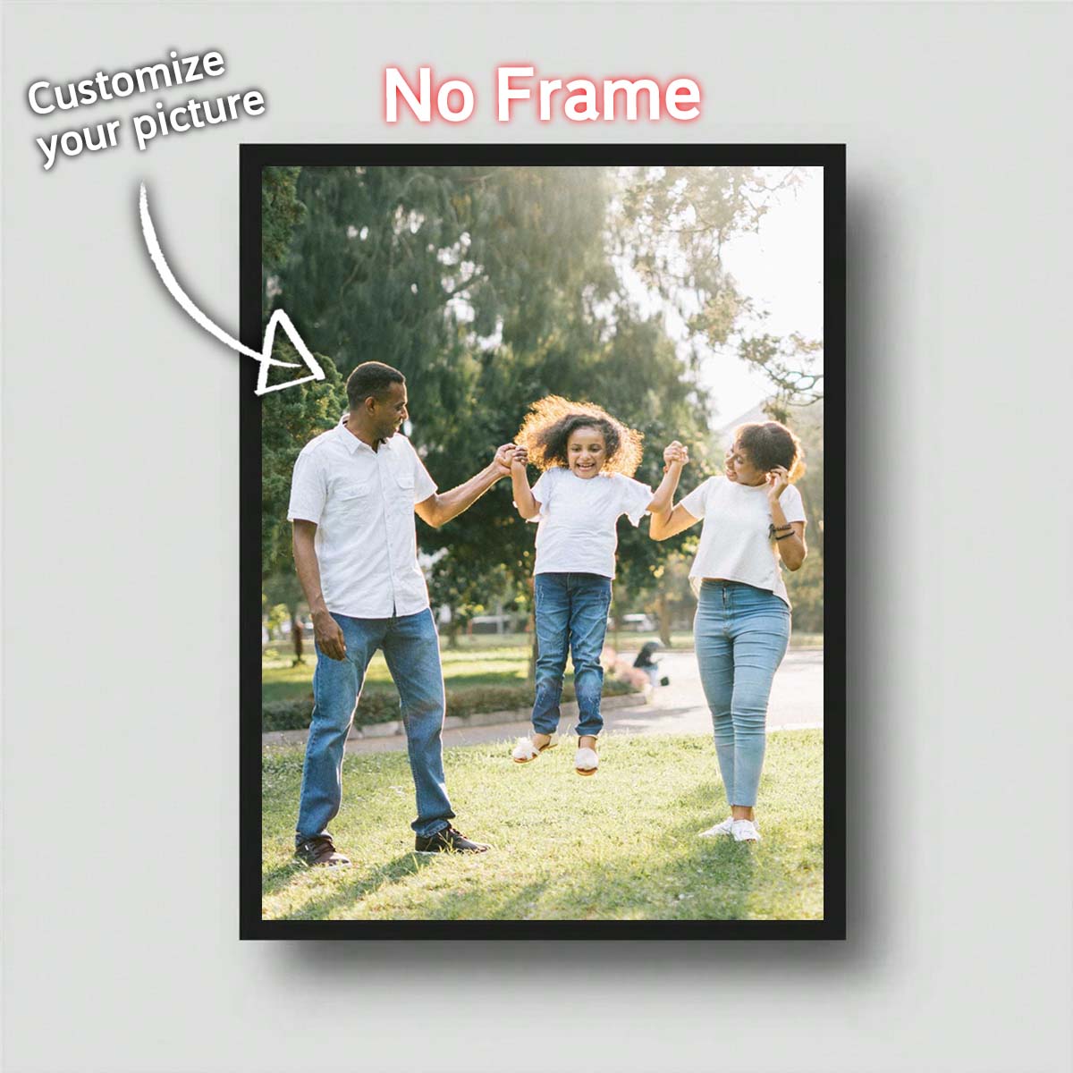 ภาพพิมพ์บนผ้าใบตามสั่งจากภาพถ่ - Home Decor Canvas บทวิจารณ์และราคา