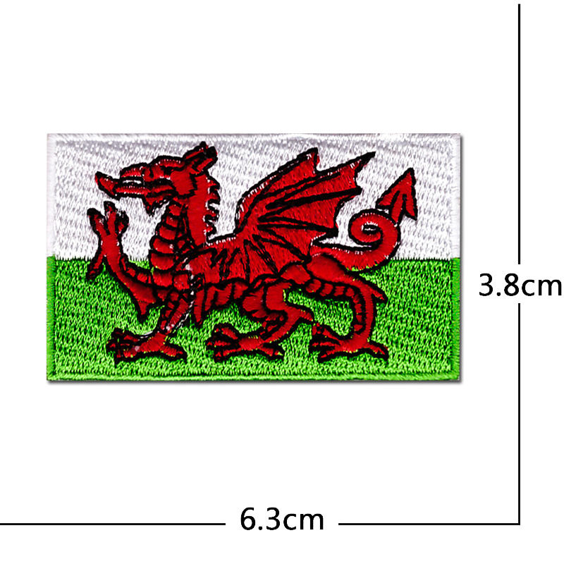 National Flag คอมพิวเตอร์เย็บป - Home Decor Uae บทวิจารณ์และราคา