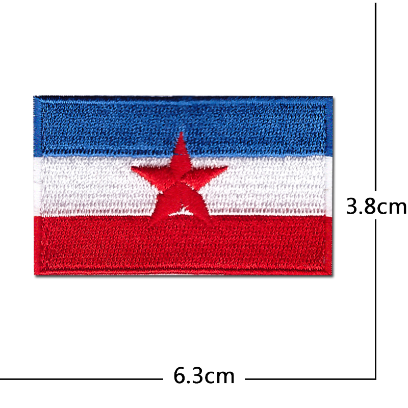 National Flag คอมพิวเตอร์เย็บป - Home Decor Uae บทวิจารณ์และราคา