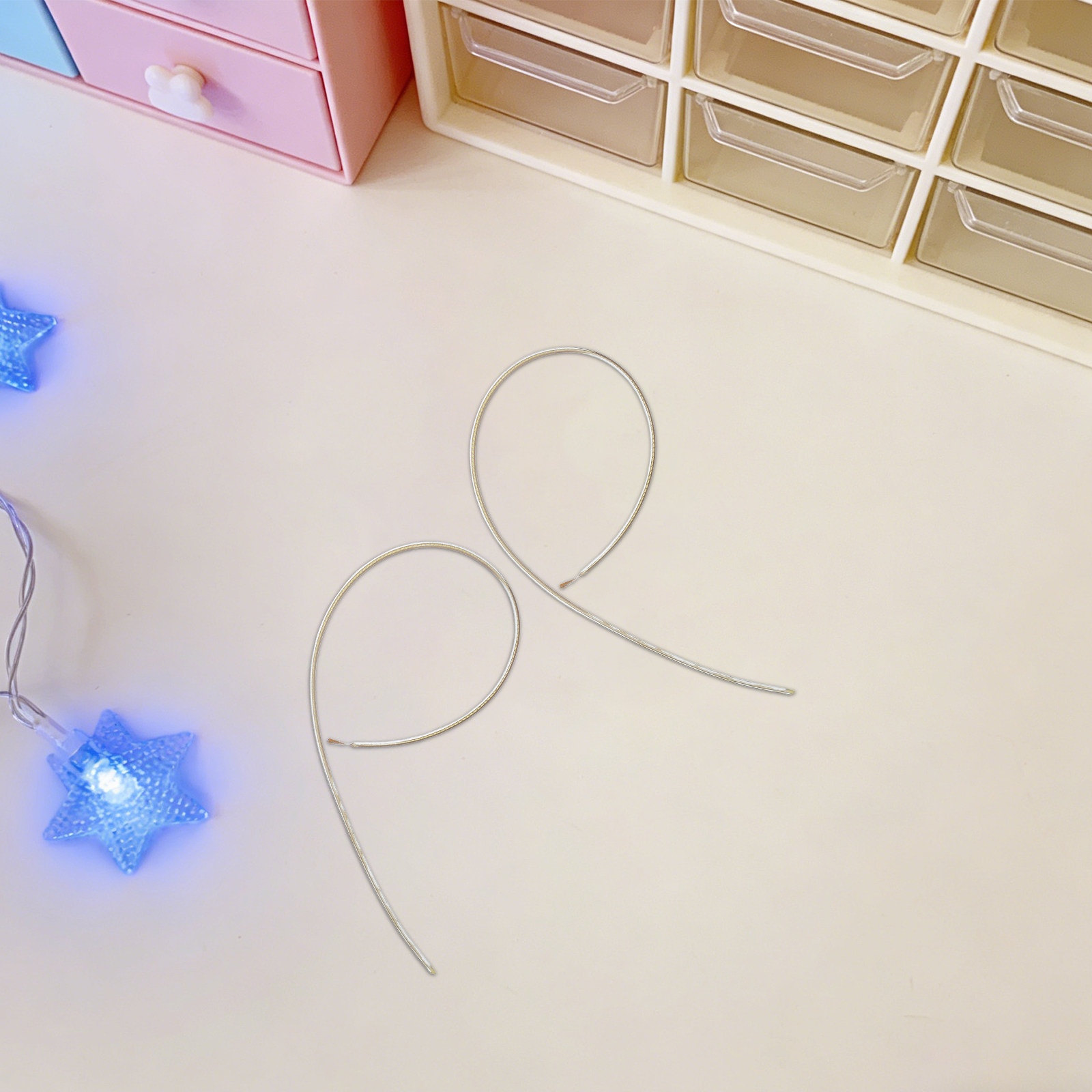 หลอดไฟ LED แบบยืดหยุ่น 3 ชิ้น  - Home Decor Diy บทวิจารณ์และราคา