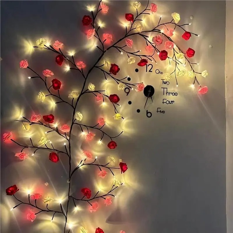 โคมไฟรูปใบเมเปิล DIY พร้อมจี้ร - Home Decor Diy บทวิจารณ์และราคา