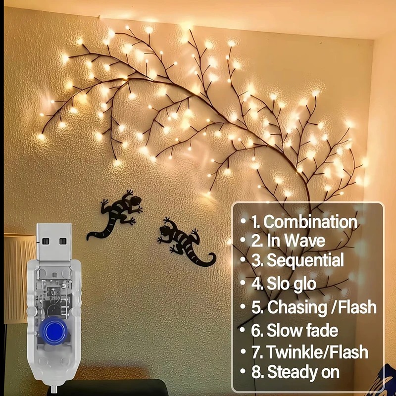 โคมไฟรูปใบเมเปิล DIY พร้อมจี้ร - Home Decor Diy บทวิจารณ์และราคา