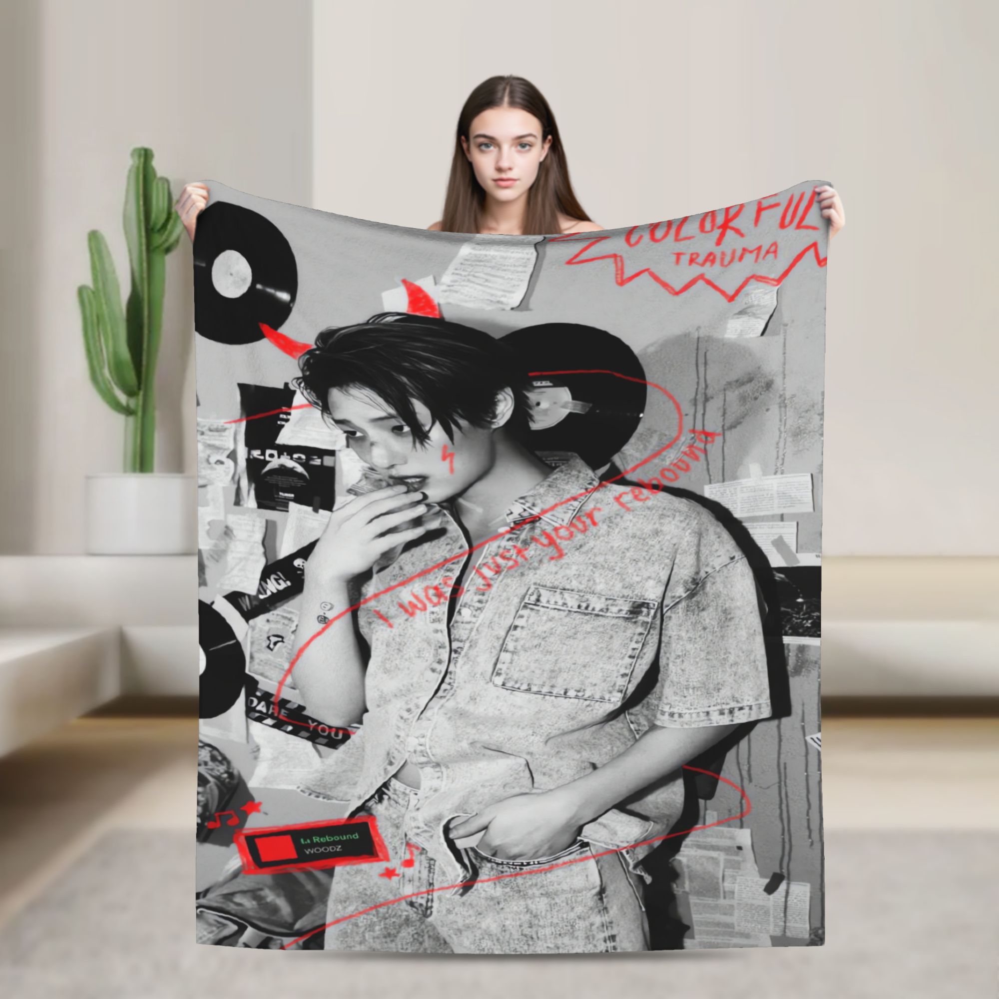 ผ้าห่มนุ่มอุ่นสำหรับแคมป์ปิ้ง  - Home Decor Trend 2026 บทวิจารณ์และราคา