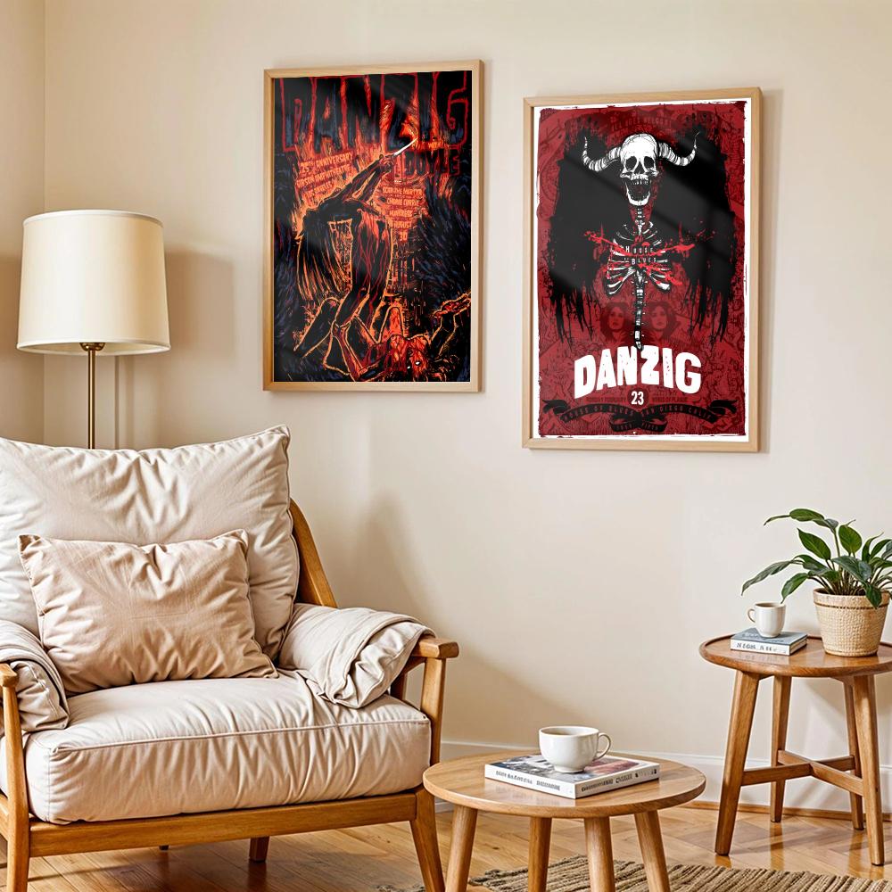วงดนตรีเฮฟวีเมทัล ดี-แดนซิกโปส - Home Decor Living Room Ideas บทวิจารณ์และราคา