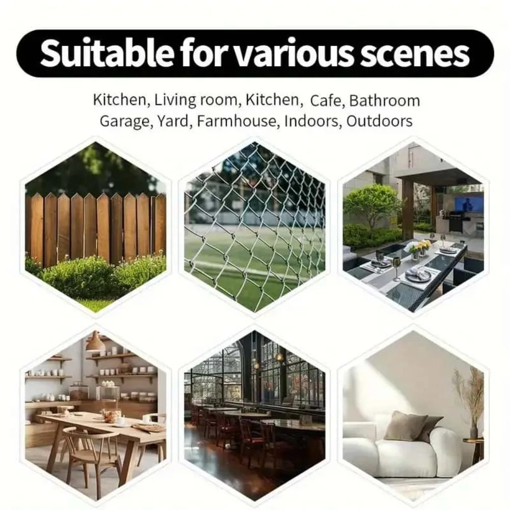 CIFBUY ป้ายโลหะอลูมิเนียมลายตั - Home Decor In บทวิจารณ์และราคา