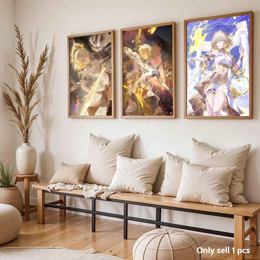 อากเลอา อะนิเมะ ฮงไค สตาร์ เรล - Home Decor Living Room Ideas บทวิจารณ์และราคา