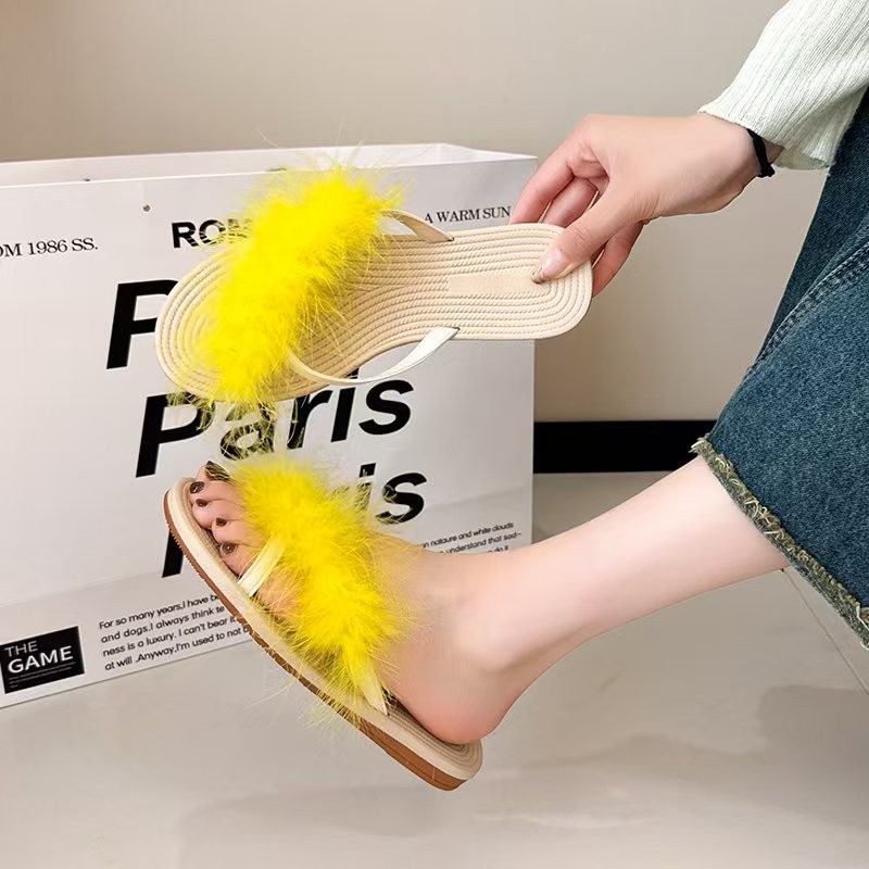 รองเท้าแตะแบบสวมสำหรับผู้หญิง  - Home Decor Trend 2026 บทวิจารณ์และราคา