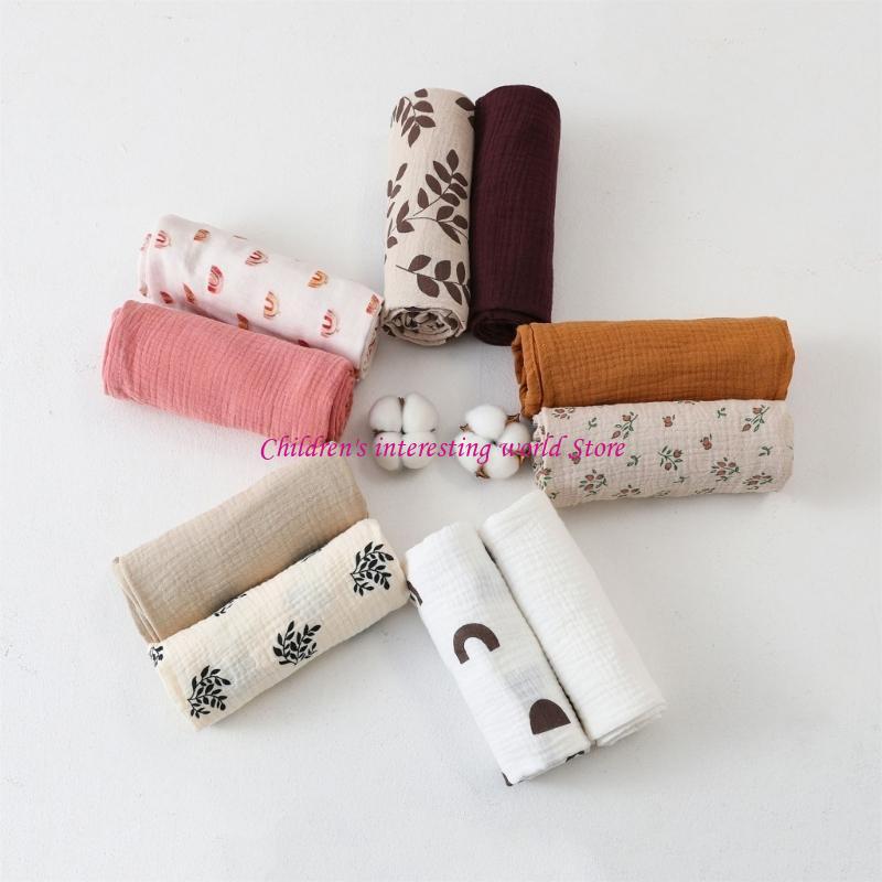 ผ้าห่มผ้าห่มเด็กผ้าห่มสำหรับเด - Neutral Throw Blanket บทวิจารณ์และราคา
