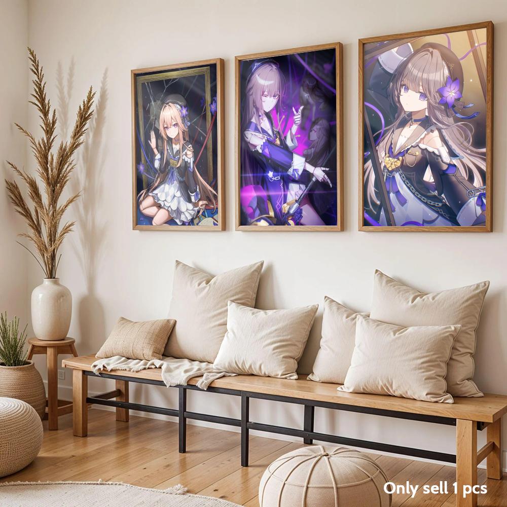 เกมฮอนไค สตาร์ เรล เฮอร์ตาโปสเ - Home Decor Living Room Ideas บทวิจารณ์และราคา
