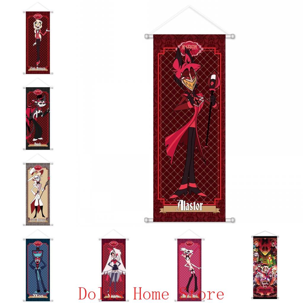 ภาพพิมพ์แคนวาสลายอนิเมะสำหรับแ - Home Decor Accessories บทวิจารณ์และราคา