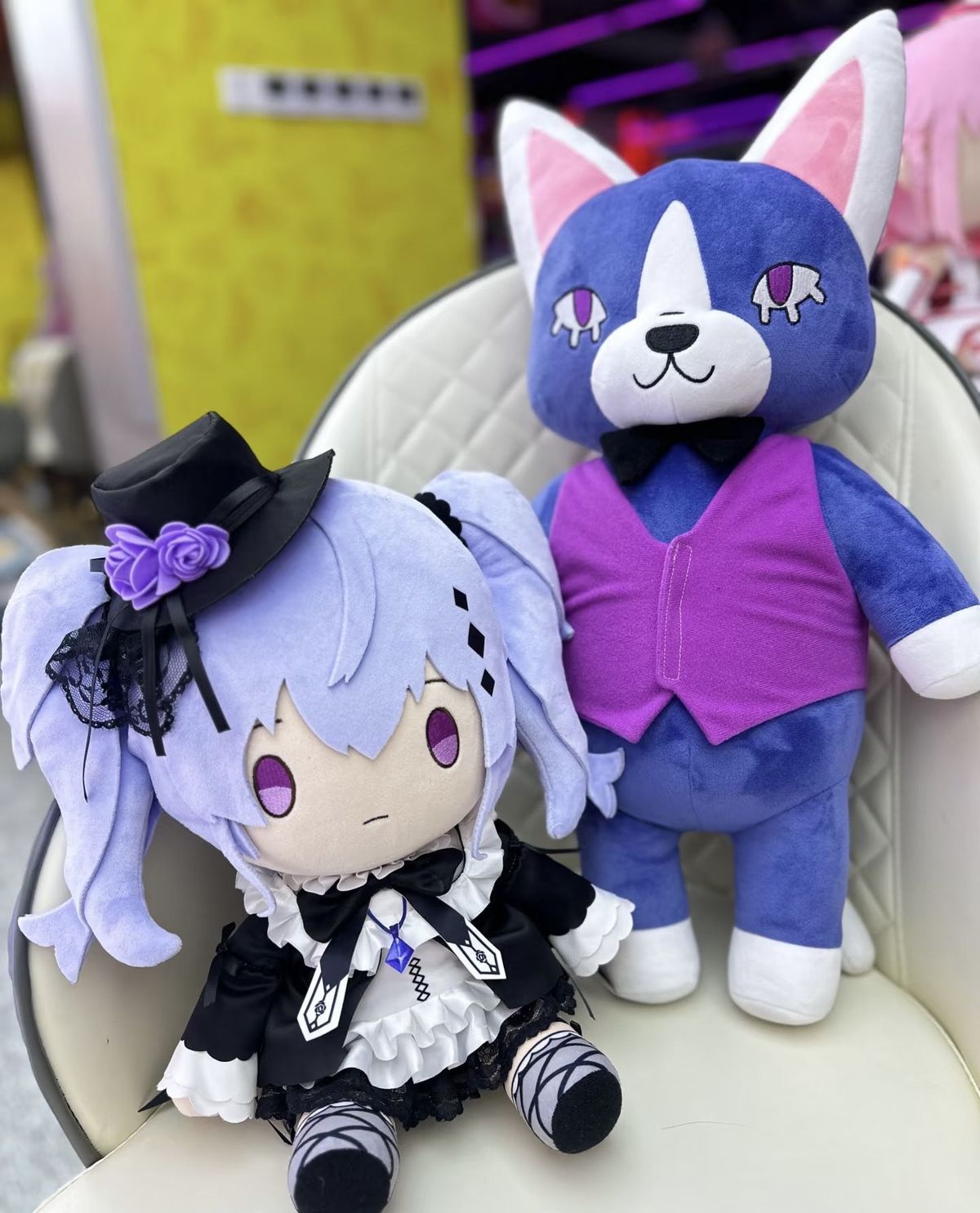 ตุ๊กตาเอลซี่ 30 ซม. แอซิด ไมไม - Home Decor Accessories บทวิจารณ์และราคา