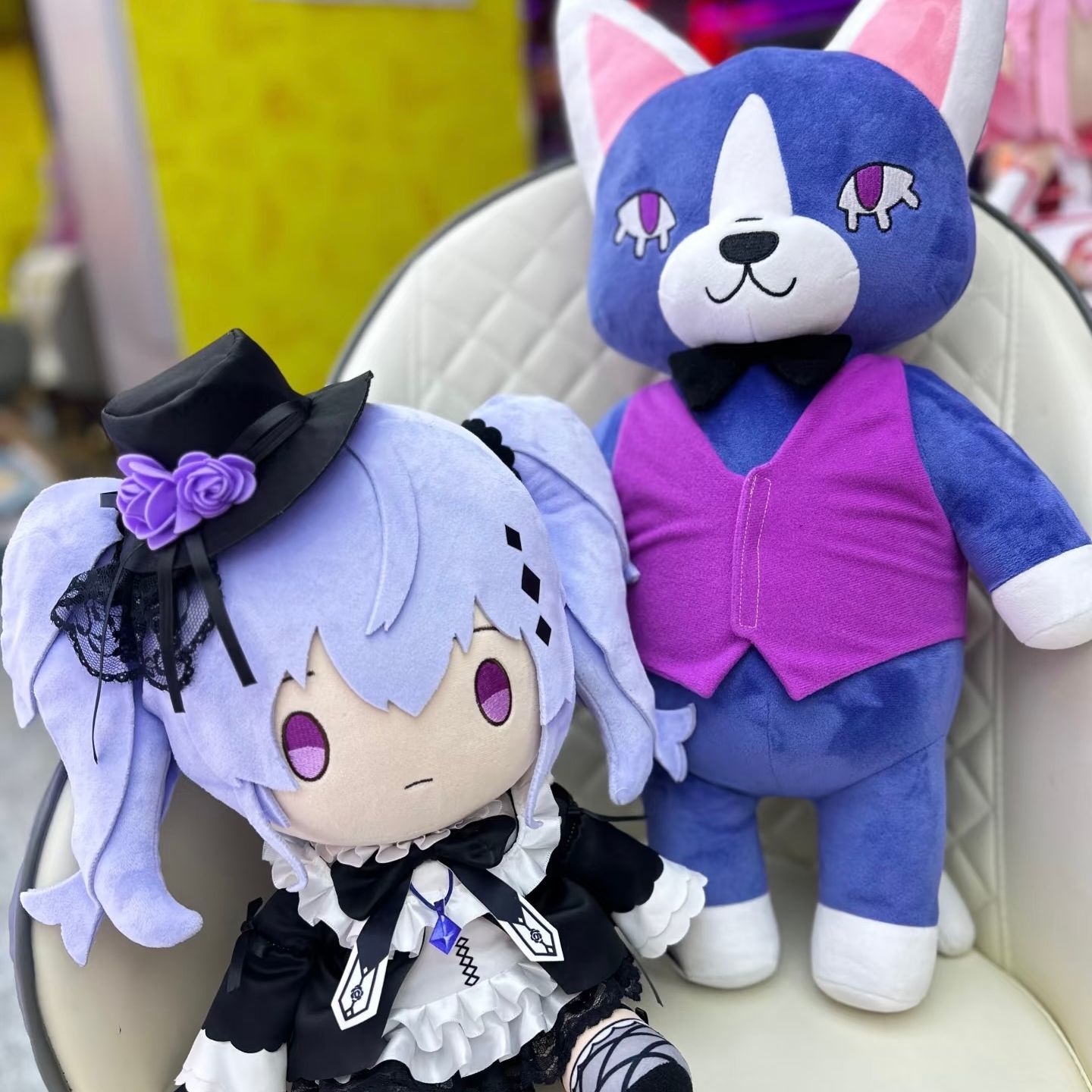 ตุ๊กตาเอลซี่ 30 ซม. แอซิด ไมไม - Home Decor Accessories บทวิจารณ์และราคา